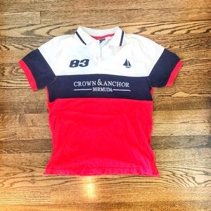 Bermuda Sailing Polo